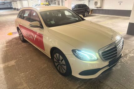Mercedes-Benz E 200 Gebrauchtwagen