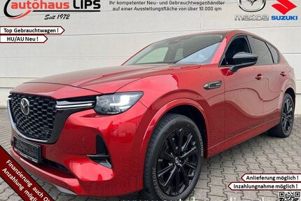 Mazda CX-60 Gebrauchtwagen