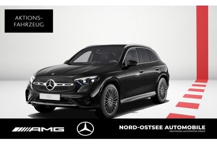Mercedes-Benz GLC 300 Gebrauchtwagen