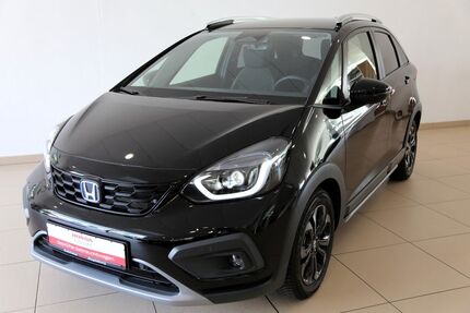 Honda Jazz Gebrauchtwagen