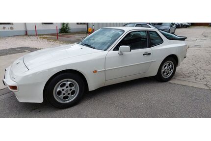 Porsche 944 Gebrauchtwagen