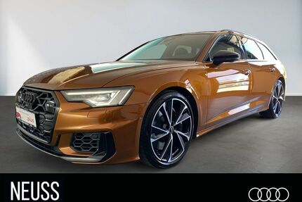 Audi S6 Gebrauchtwagen
