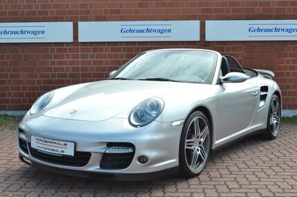 Porsche 997 Gebrauchtwagen