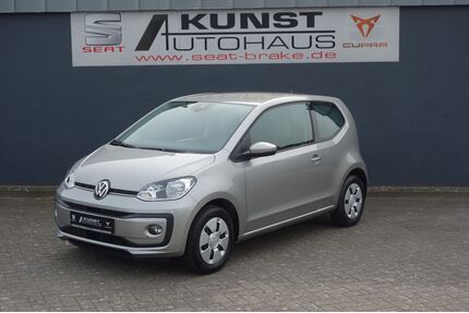 VW up! Gebrauchtwagen