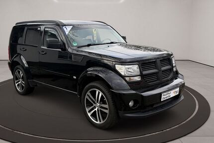 Dodge Nitro Gebrauchtwagen