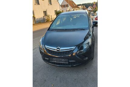 Opel Zafira Gebrauchtwagen