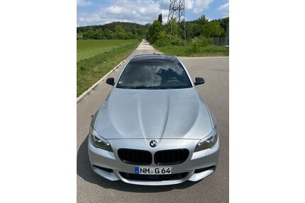 BMW 530 Gebrauchtwagen