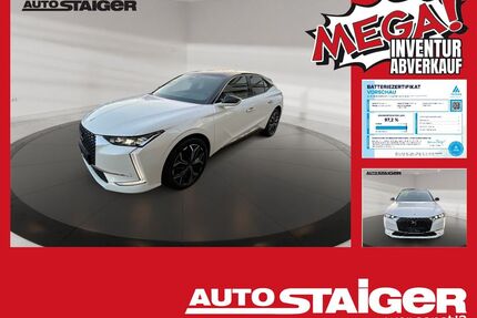 DS Automobiles DS4 Gebrauchtwagen