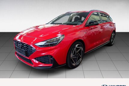 Hyundai i30 Gebrauchtwagen