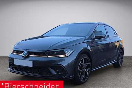 VW Polo GTI Gebrauchtwagen