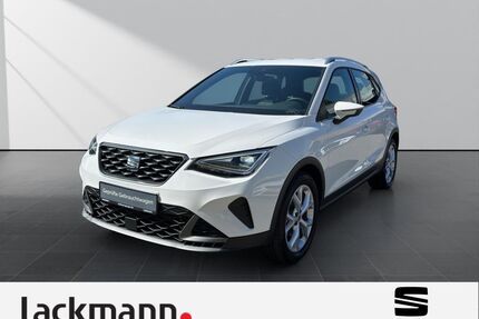 Seat Arona Gebrauchtwagen