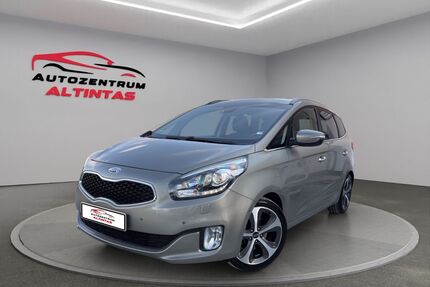 Kia Carens Gebrauchtwagen