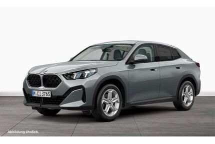 BMW X2 Gebrauchtwagen