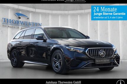 Mercedes-Benz E 53 AMG Gebrauchtwagen