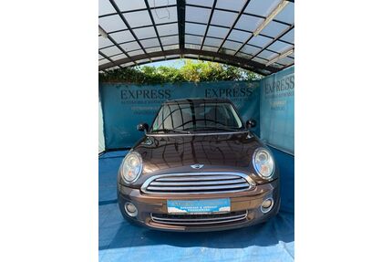 Mini ONE Gebrauchtwagen