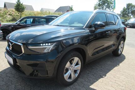 Volvo XC40 Gebrauchtwagen