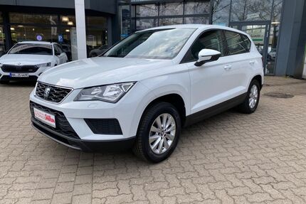 Seat Ateca Gebrauchtwagen