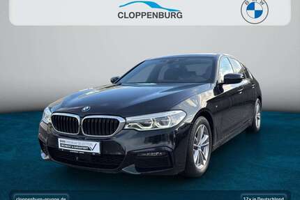 BMW 530 Gebrauchtwagen