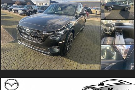Mazda CX-60 Gebrauchtwagen