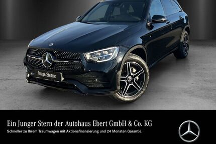 Mercedes-Benz GLC 300 Gebrauchtwagen