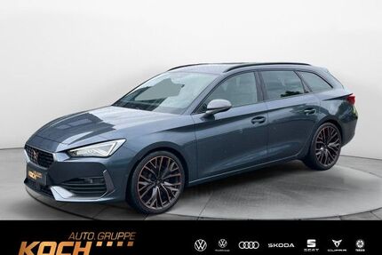 Cupra Leon Gebrauchtwagen