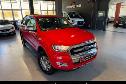 Ford Ranger Gebrauchtwagen