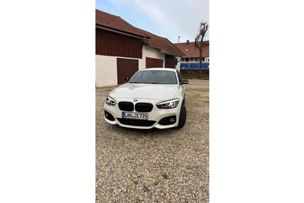 BMW 120 Gebrauchtwagen