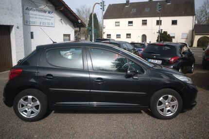 Peugeot 207 Gebrauchtwagen