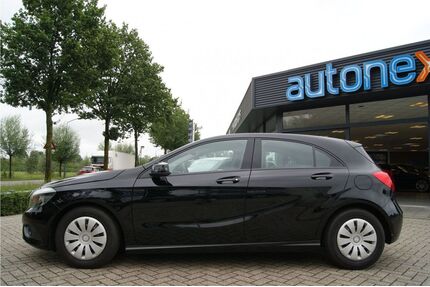 Mercedes-Benz A 180 Gebrauchtwagen