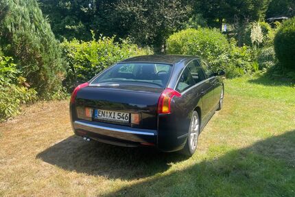 Citroen C6 Gebrauchtwagen