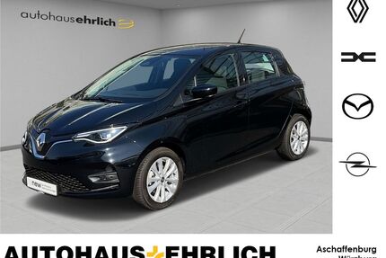 Renault ZOE Gebrauchtwagen