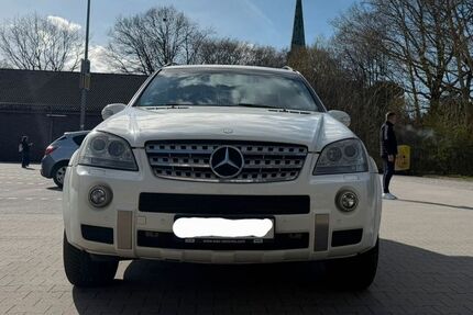 Mercedes-Benz ML 320 Gebrauchtwagen