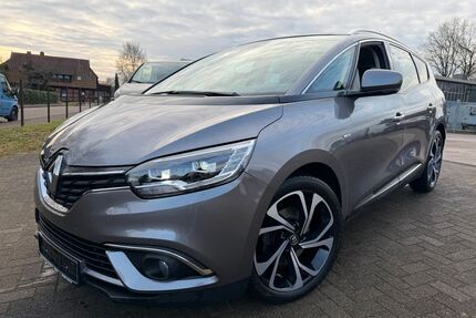 Renault Scenic Gebrauchtwagen