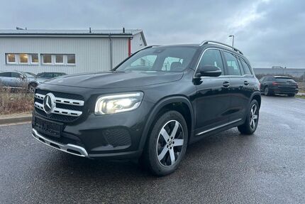 Mercedes-Benz GLB 200 Gebrauchtwagen