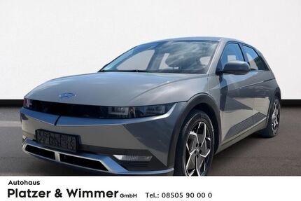 Hyundai IONIQ 5 Gebrauchtwagen