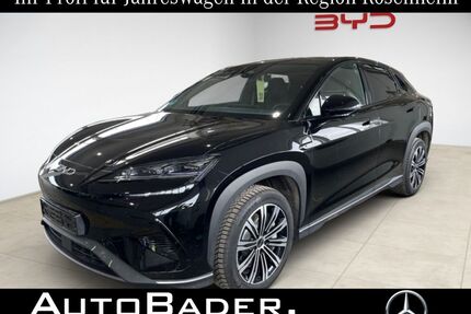 BYD SEALION 7 Gebrauchtwagen
