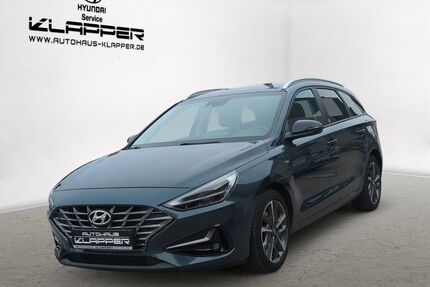 Hyundai i30 Gebrauchtwagen