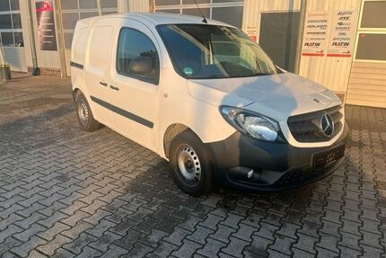 Mercedes-Benz Citan Gebrauchtwagen
