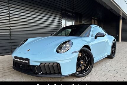 Porsche 992 Gebrauchtwagen