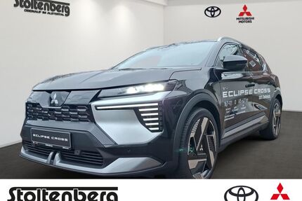 Mitsubishi Eclipse Cross Gebrauchtwagen