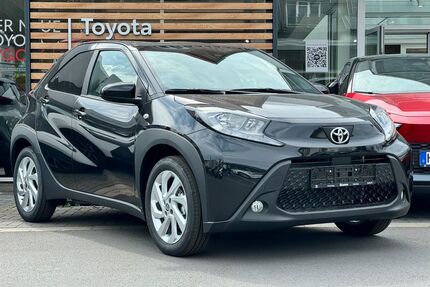 Toyota Aygo (X) Gebrauchtwagen
