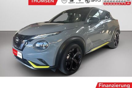 Nissan Juke Gebrauchtwagen