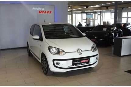 VW up! Gebrauchtwagen