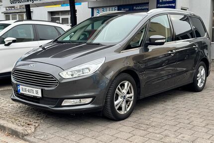 Ford Galaxy Gebrauchtwagen