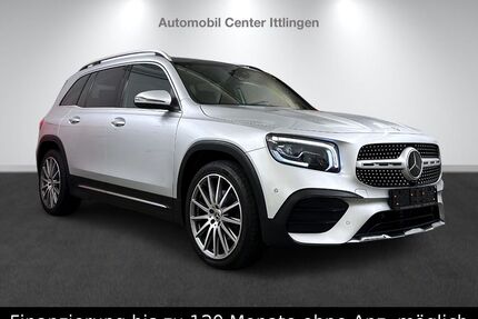 Mercedes-Benz GLB 220 Gebrauchtwagen