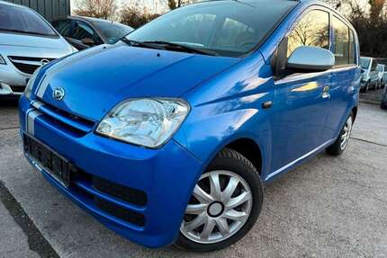 Ford Cuore 