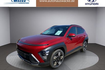 Hyundai KONA Gebrauchtwagen