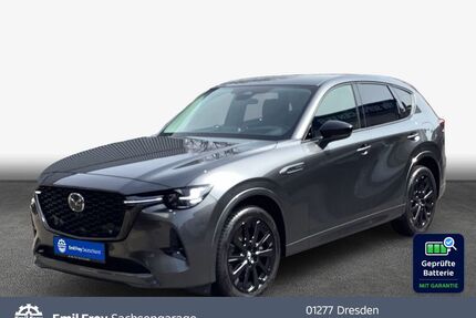 Mazda CX-60 Gebrauchtwagen