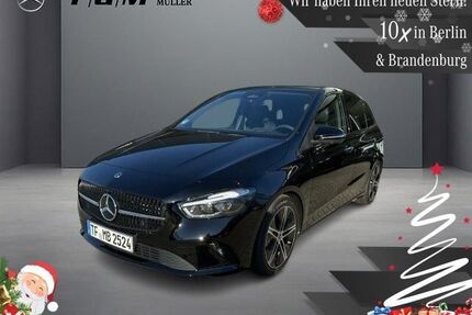 Mercedes-Benz B 200 Gebrauchtwagen