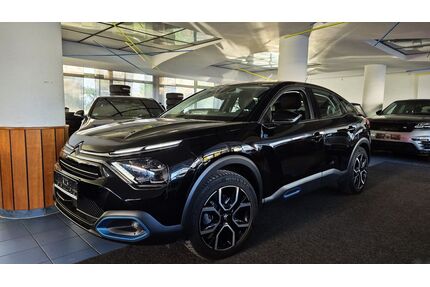 Citroen C4 Gebrauchtwagen